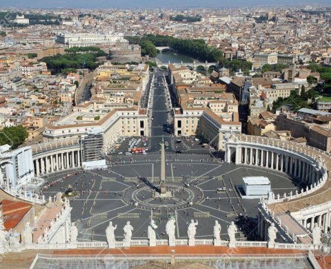 Eresia Vaticana