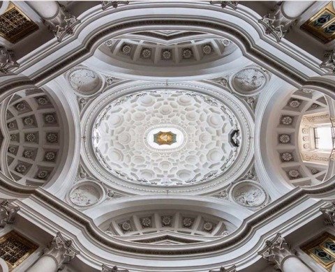 Il Genio Borromini – Percorso II