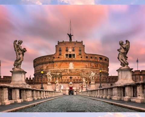 Castel Sant’Angelo