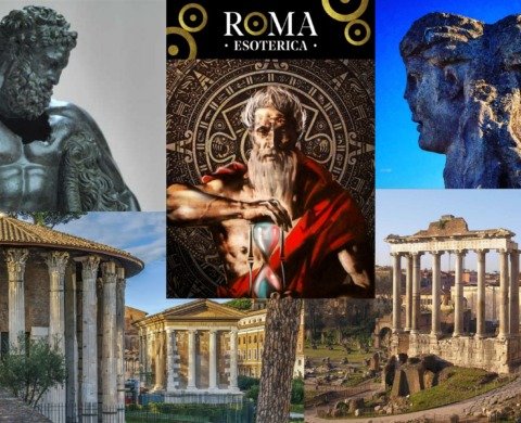 Roma Arcaica: Divinità che giunsero dall’Oriente
