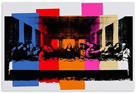 Conferenza “Leonardo Da Vinci e l’enigma del Cenacolo”