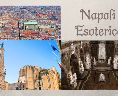 Napoli Esoterica