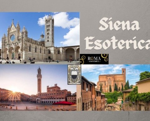 Siena Esoterica